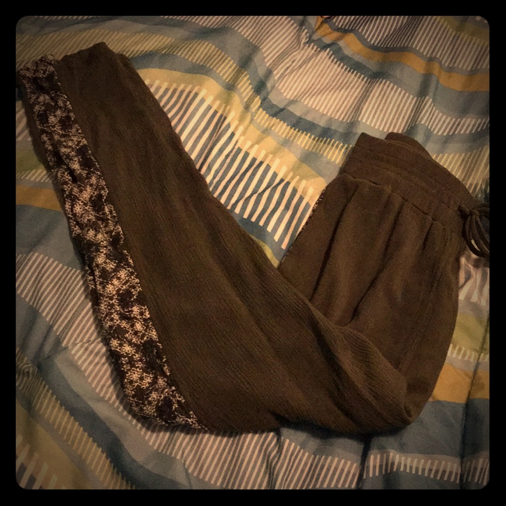 Boho Bottoms